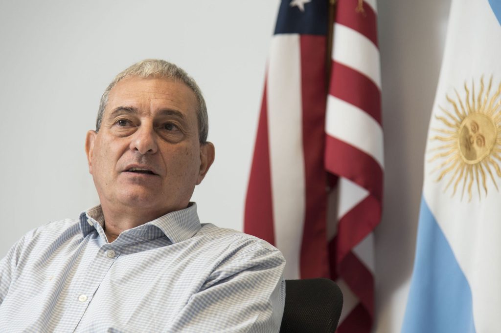 AmCham pidió adherir a un tratado internacional por semillas y alertó sobre el posible impacto de incumplir un acuerdo con Estados Unidos