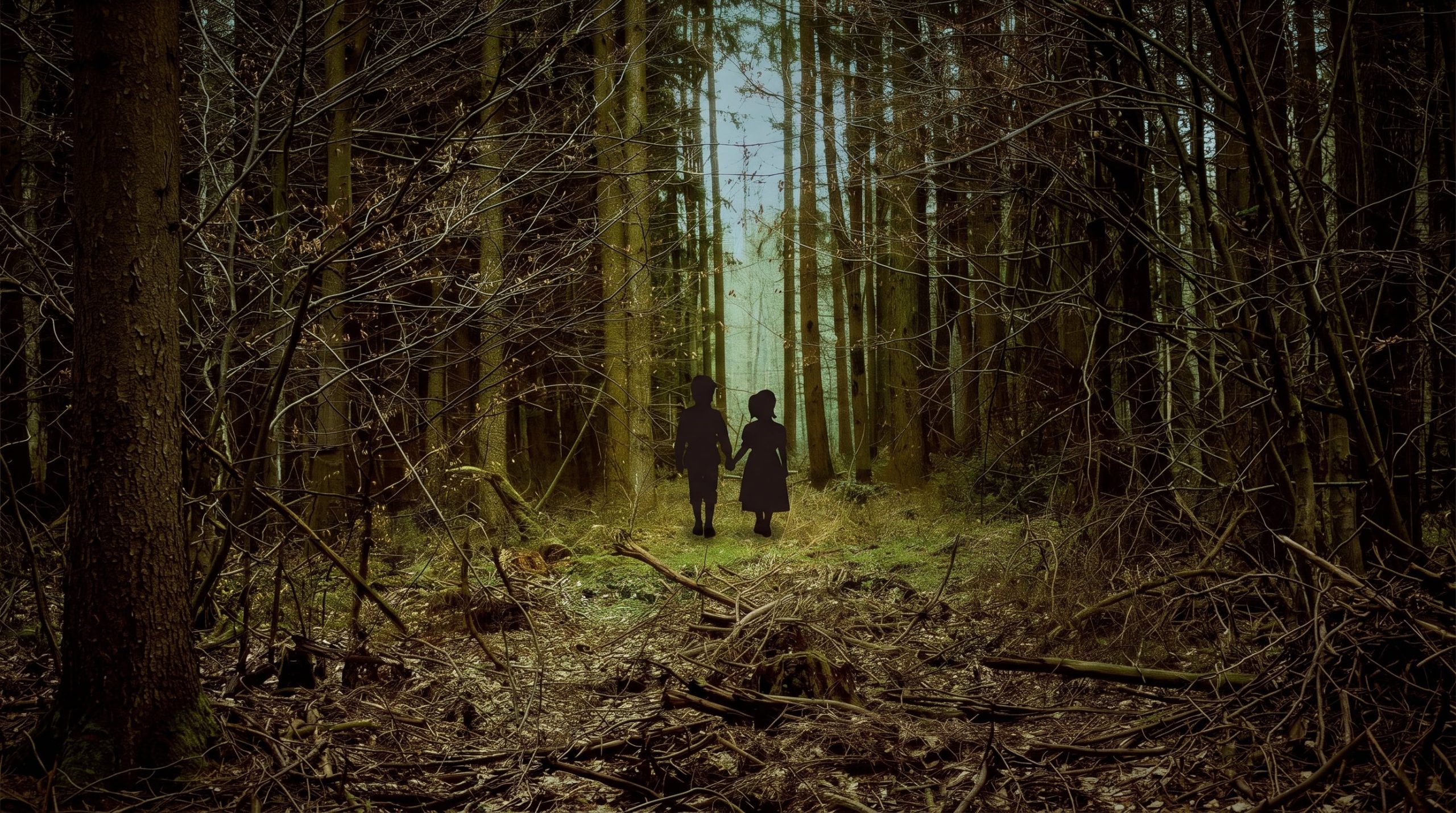 Hansel y Gretel para adultos: el cuento que Fabio Morábito dio vuelta y transformó en una novela oscura
