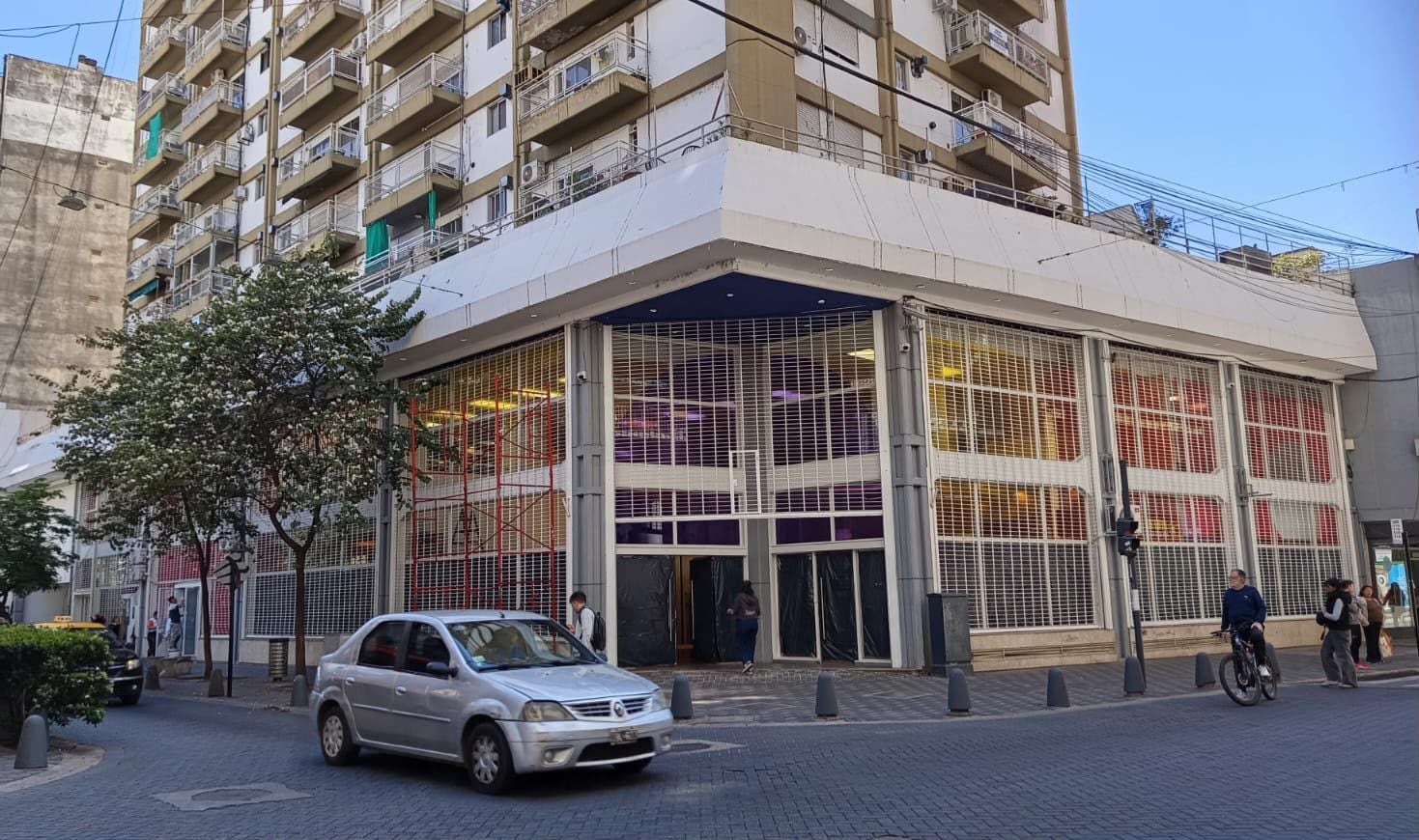 Inauguran el Polo de la Niñez, un dispositivo de protección de derechos “único en el país”