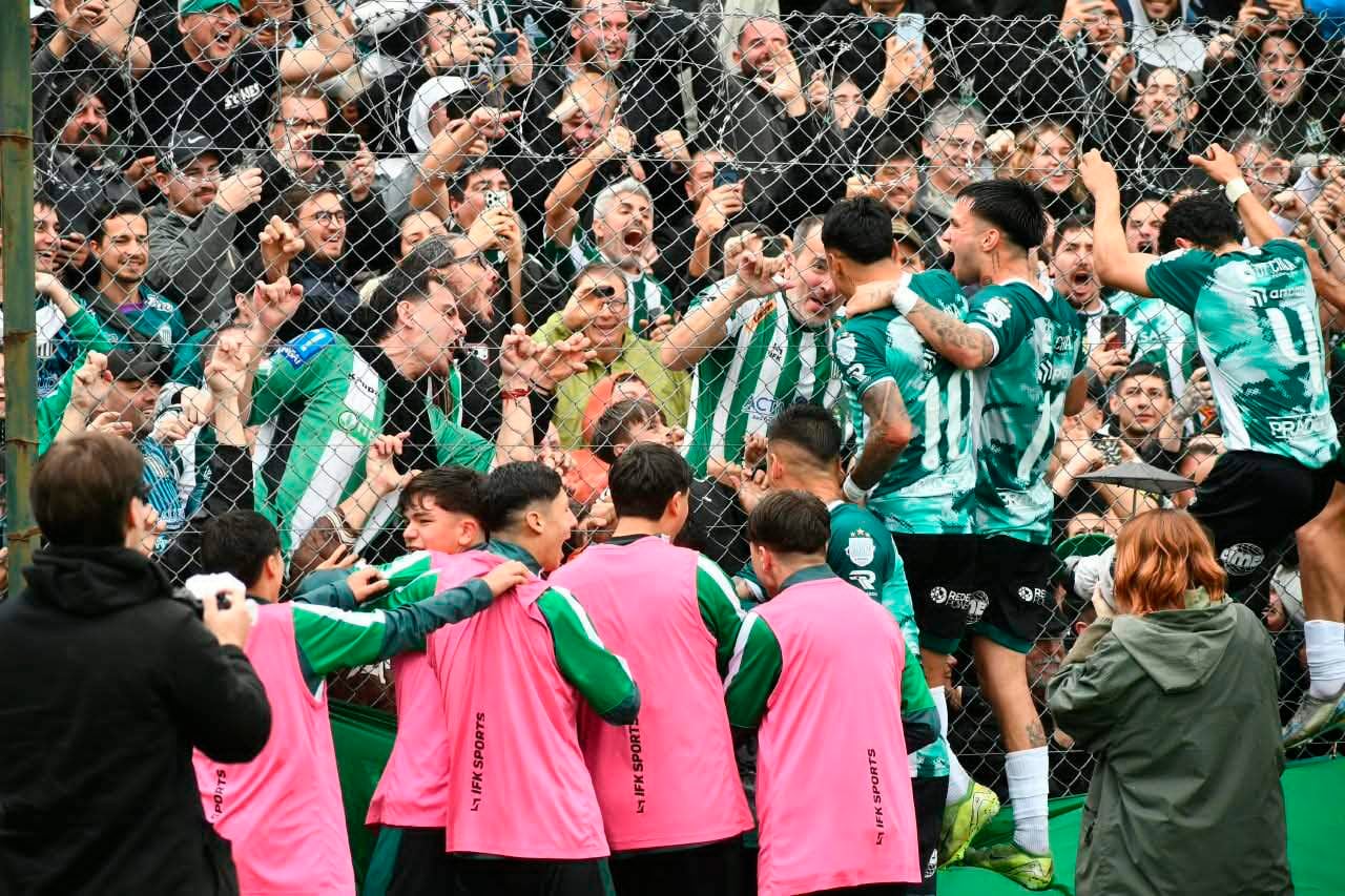 Excursionistas, un lugar en el mundo