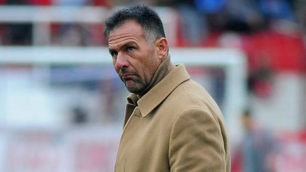 Diego Dabove se fue de Tigre: el Clausura ya tuvo ocho cambios de técnico y suman 27 en la temporada