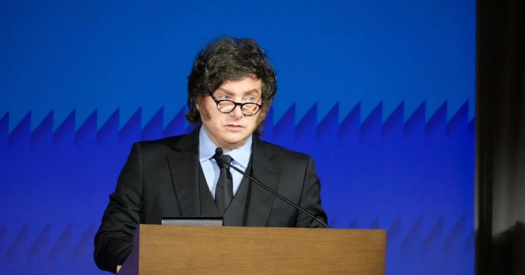 El riesgoso camino de un Gobierno que encuentra sostén en el desorden opositor y se recuesta en los aliados