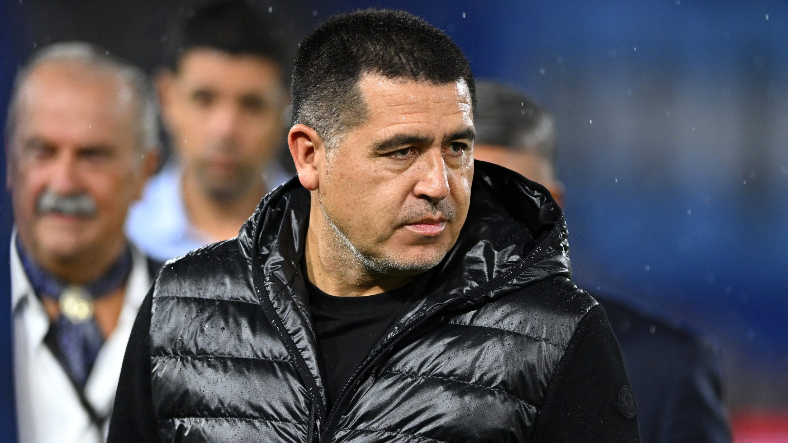 Riquelme habló del Superclásico ante River, cuestionó las críticas a los árbitros y se emocionó al recordar el secuestro de su hermano
