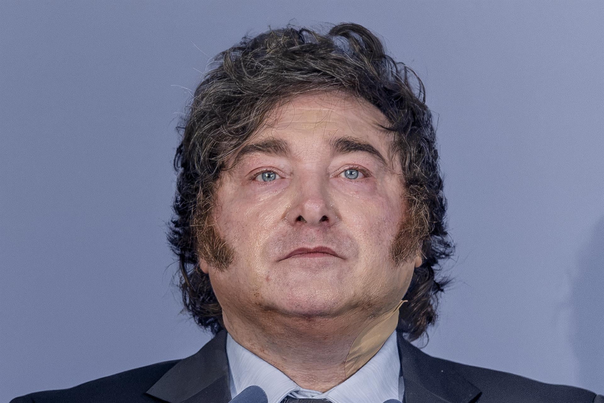 De Bullrich a Lula da Silva: a Milei se le abrieron dos frentes de conflicto con resolución incierta