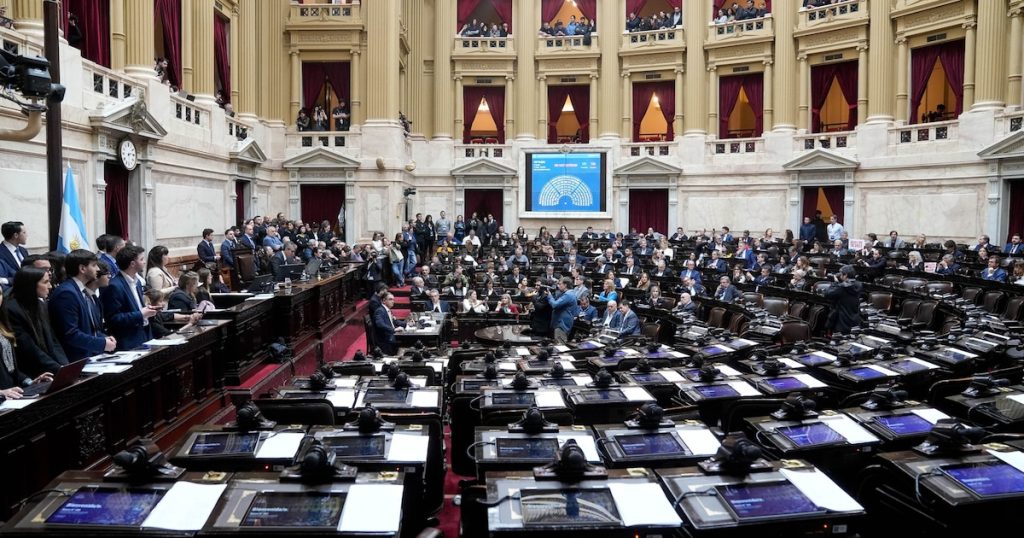 El Gobierno ganó en Diputados, pero siguen las dudas sobre el apoyo para suspender las PASO