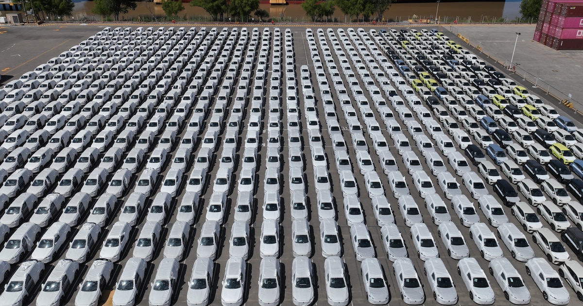 Autos chinos en Argentina: el caso de Noruega reaviva las alertas por espionaje y riesgos para la seguridad nacional