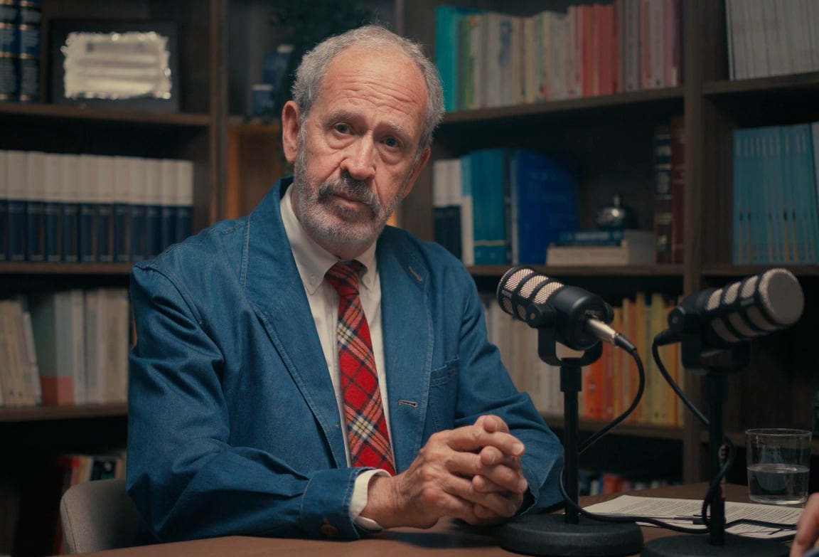 La explicación del psiquiatra José Luis Marín sobre la profundidad de los vínculos: “El ser humano se enferma por falta de palabras”