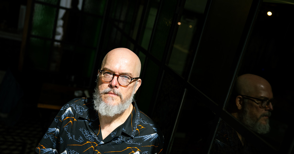 Joca Reiners Terron, escritor brasileño: “La naturaleza no necesita de nosotros”