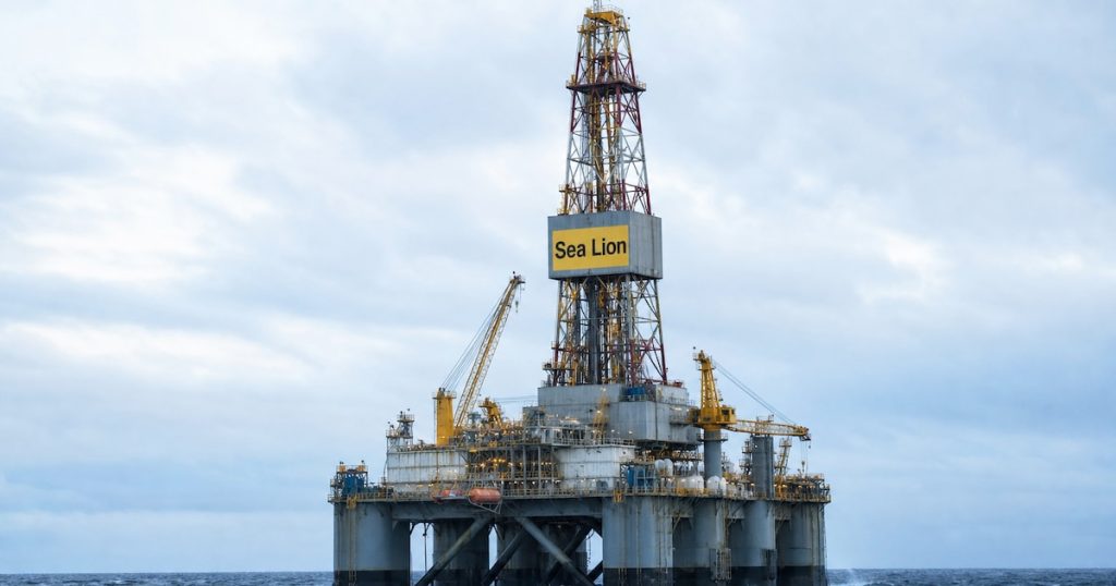 Malvinas: venció el ultimátum de la Argentina al Reino Unido y es inminente el pedido de arbitraje al Tribunal del Mar
