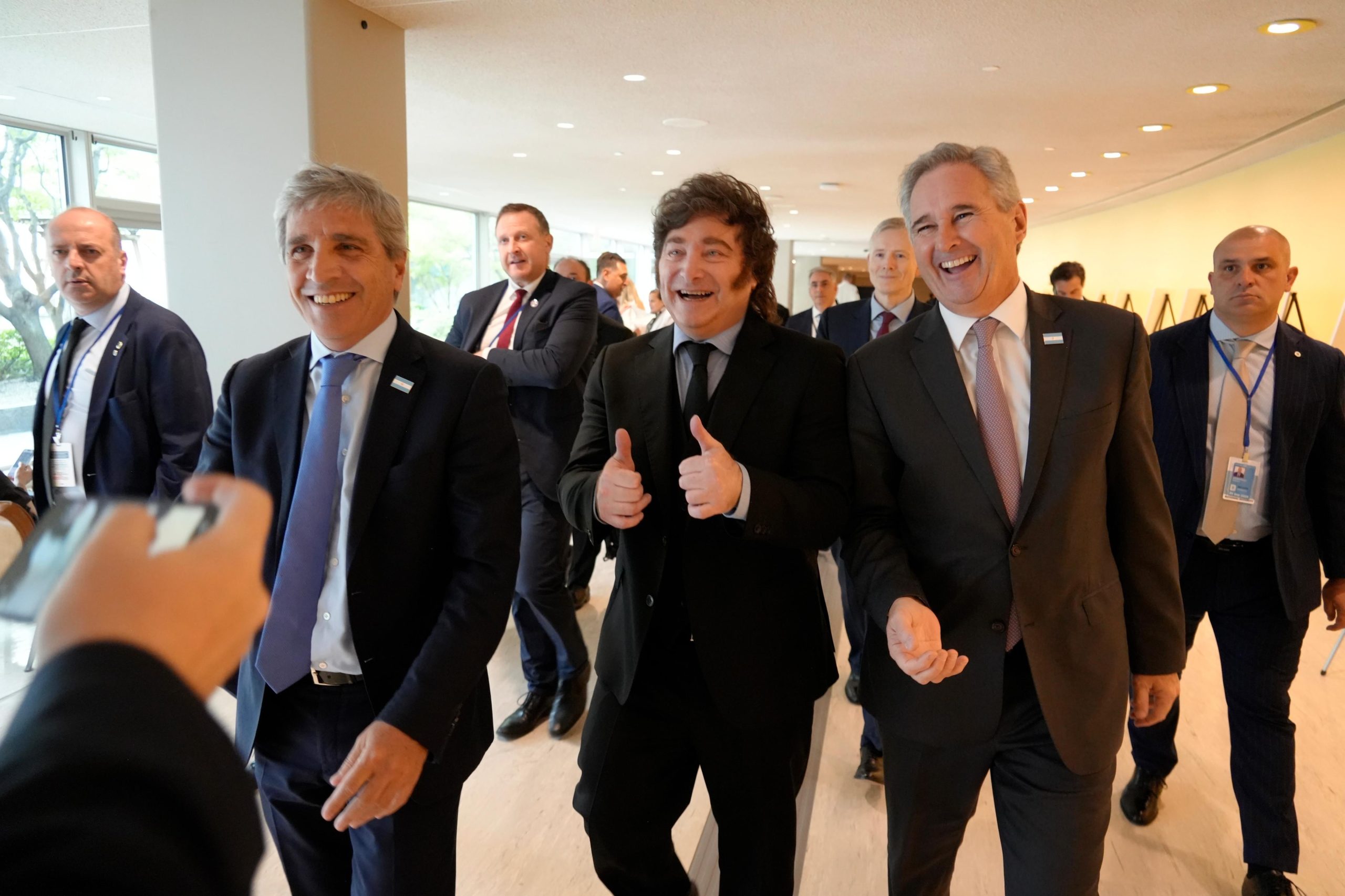 La “recesión técnica” duró un suspiro, pero viene lo más difícil: reactivar en medio de la incertidumbre electoral