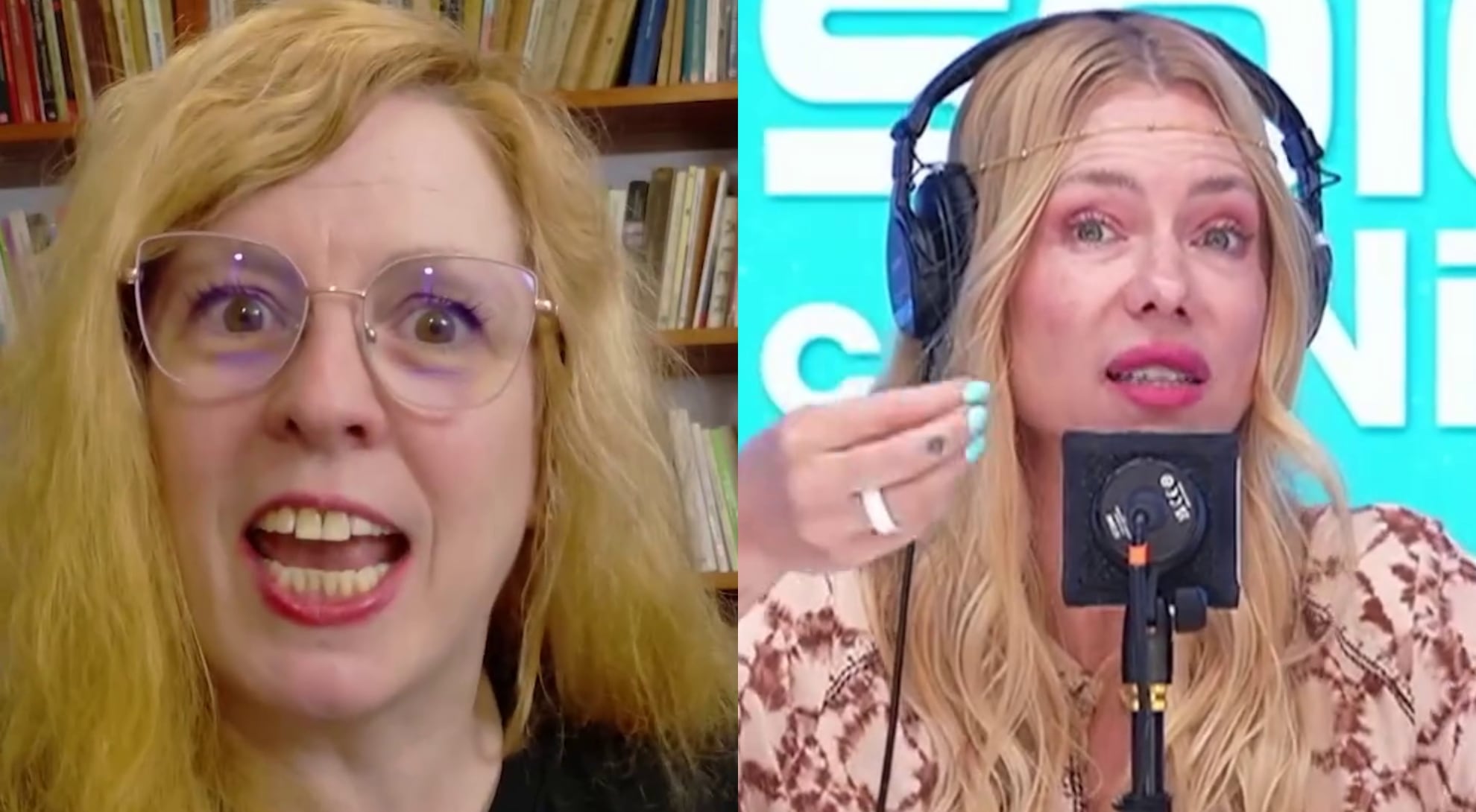 La dura crítica de una especialista en educación a Nicole Neumann: “Basta de esta sarta de opinólogos sin ningún sustento”