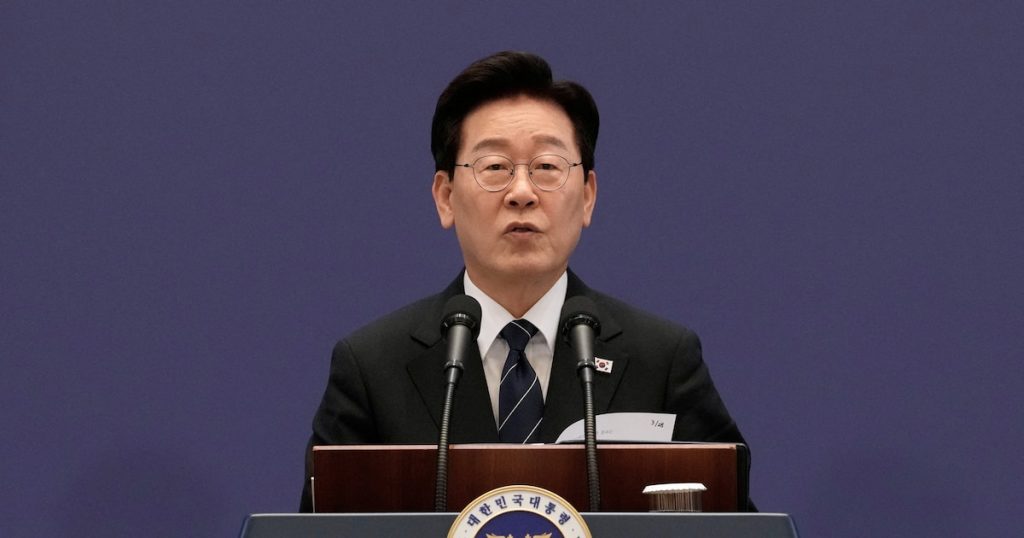 Corea del Sur negó el informe de Ucrania sobre posibles envíos de productos petrolíferos desde puertos surcoreanos a Rusia