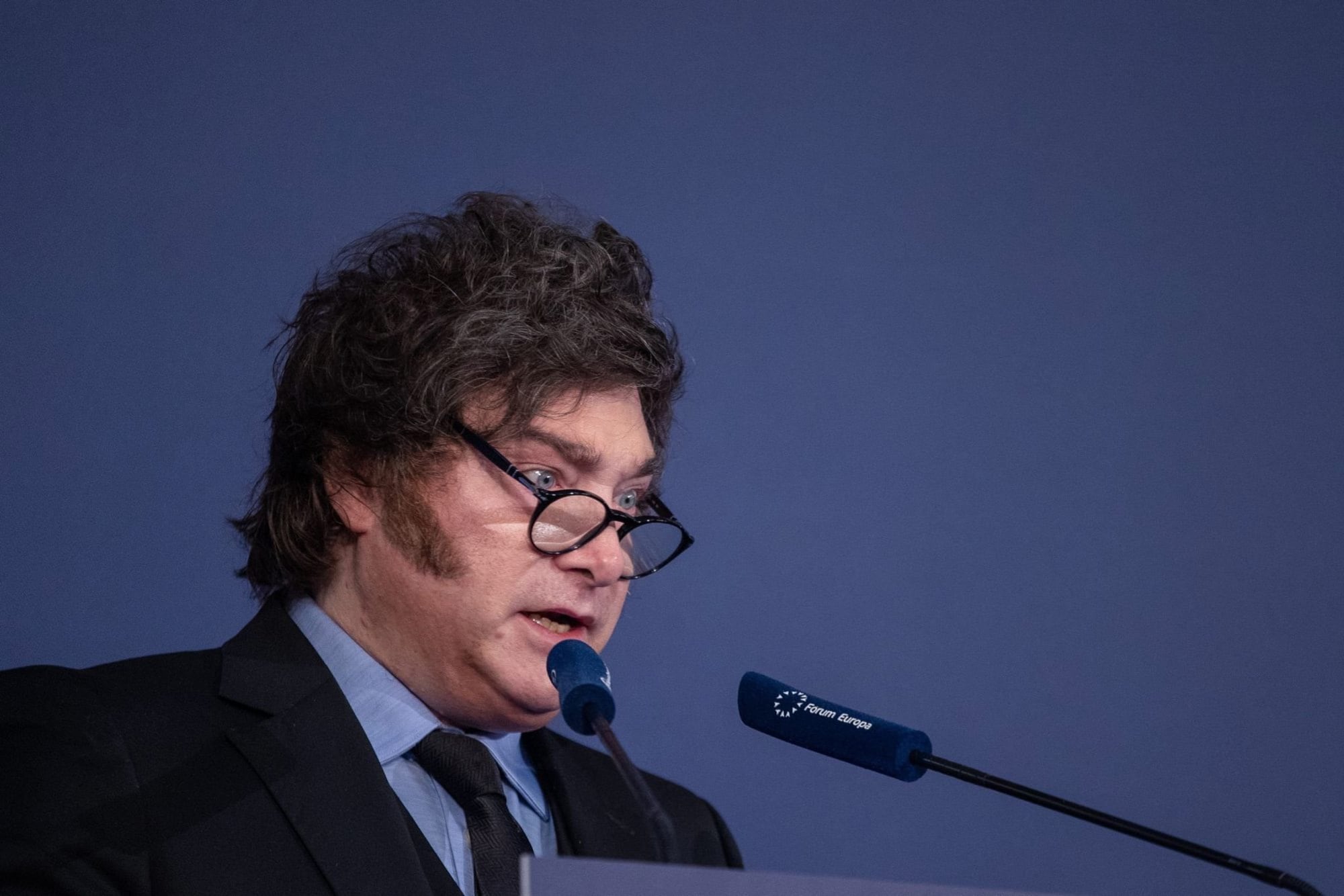 Milei sigue sin pronunciarse sobre las elecciones de Brasil: el contraste con la primera vuelta y el forzado hermetismo en la Casa Rosada