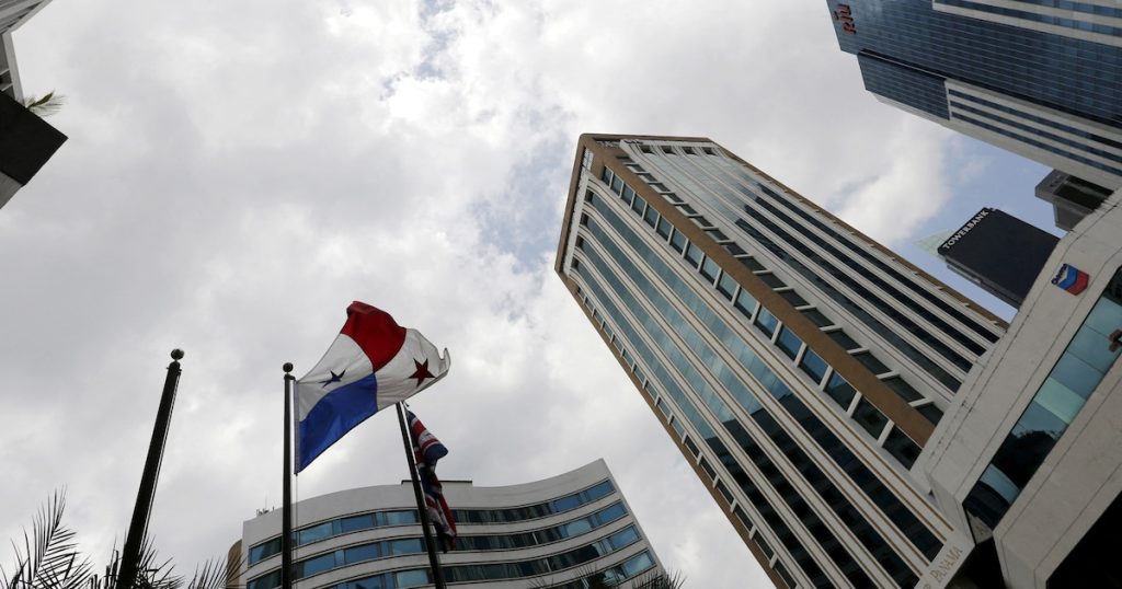 FMI proyecta crecimiento de 5% para Panamá en 2026, pero recomienda revisar impuestos y pensiones