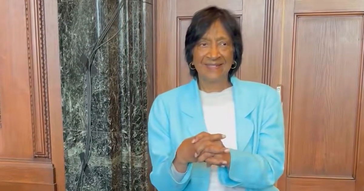 La broma de Navanethem Pillay tras ganar el Nobel de la Paz: “Si aplauden un poco más, puede que lo comparta con Trump”