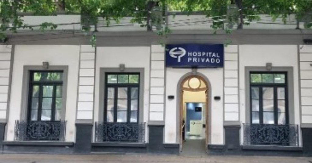Alerta en un hospital de Mendoza: murieron dos pacientes por una infección bacteriana tras operarse