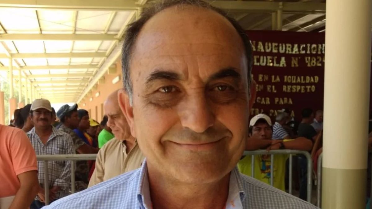 Rectifican un fallo y condenan a un exintendente salteño por robar rieles y contrabandearlos a Bolivia