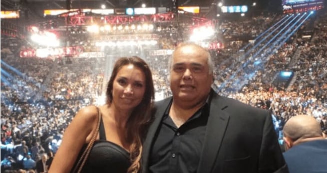 Habla la mujer de “El Rey de La Salada” tras la picada con el Audi a su nombre que terminó con un chico en grave estado