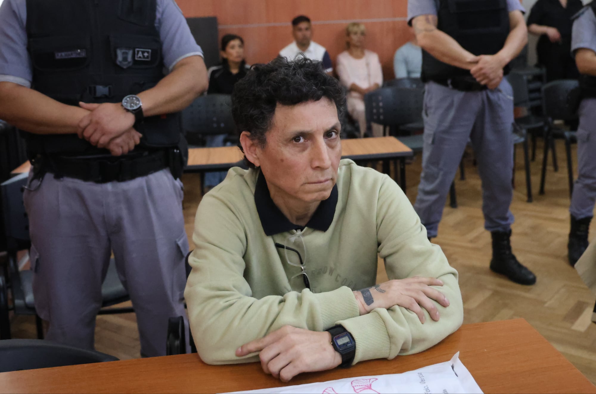 Confirmaron la condena para el narco que controlaba, junto con su hermano, una extensa zona del Bajo Flores