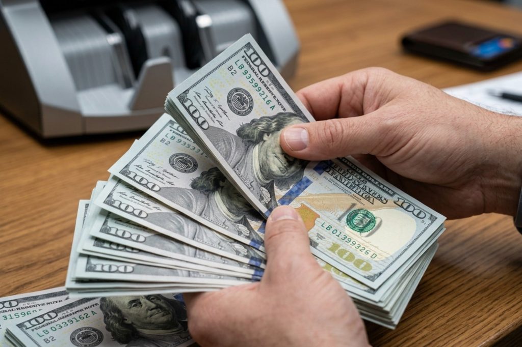 A cuánto cotiza el dólar y el real al cierre del balotaje en Brasil