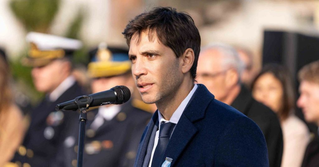 "IVA 0, Tasa 0": el desafío de un intendente a Javier Milei