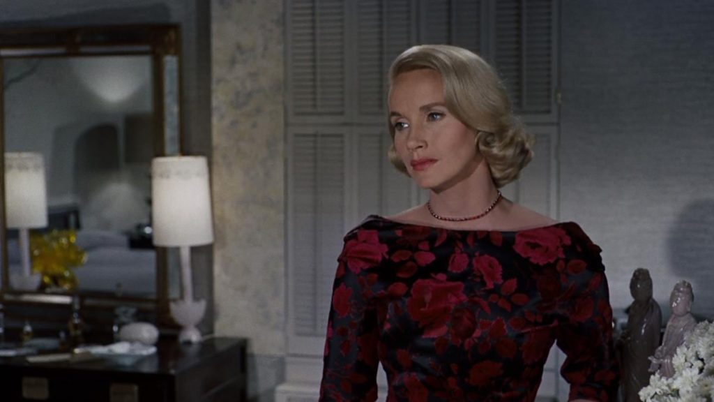 Muere la actriz Eva Marie Saint a los 102 años: ganadora del Oscar por ‘La ley del silencio’ y musa de Hitchcock en ‘Con la muerte en los talones’