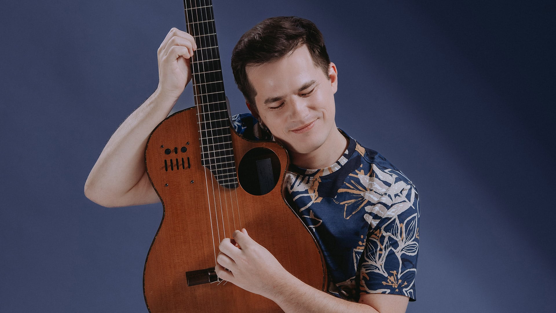 Nahuel Pennisi, otro de los artistas elegidos para cantarle al papa León XIV en el país: “Una experiencia inolvidable”