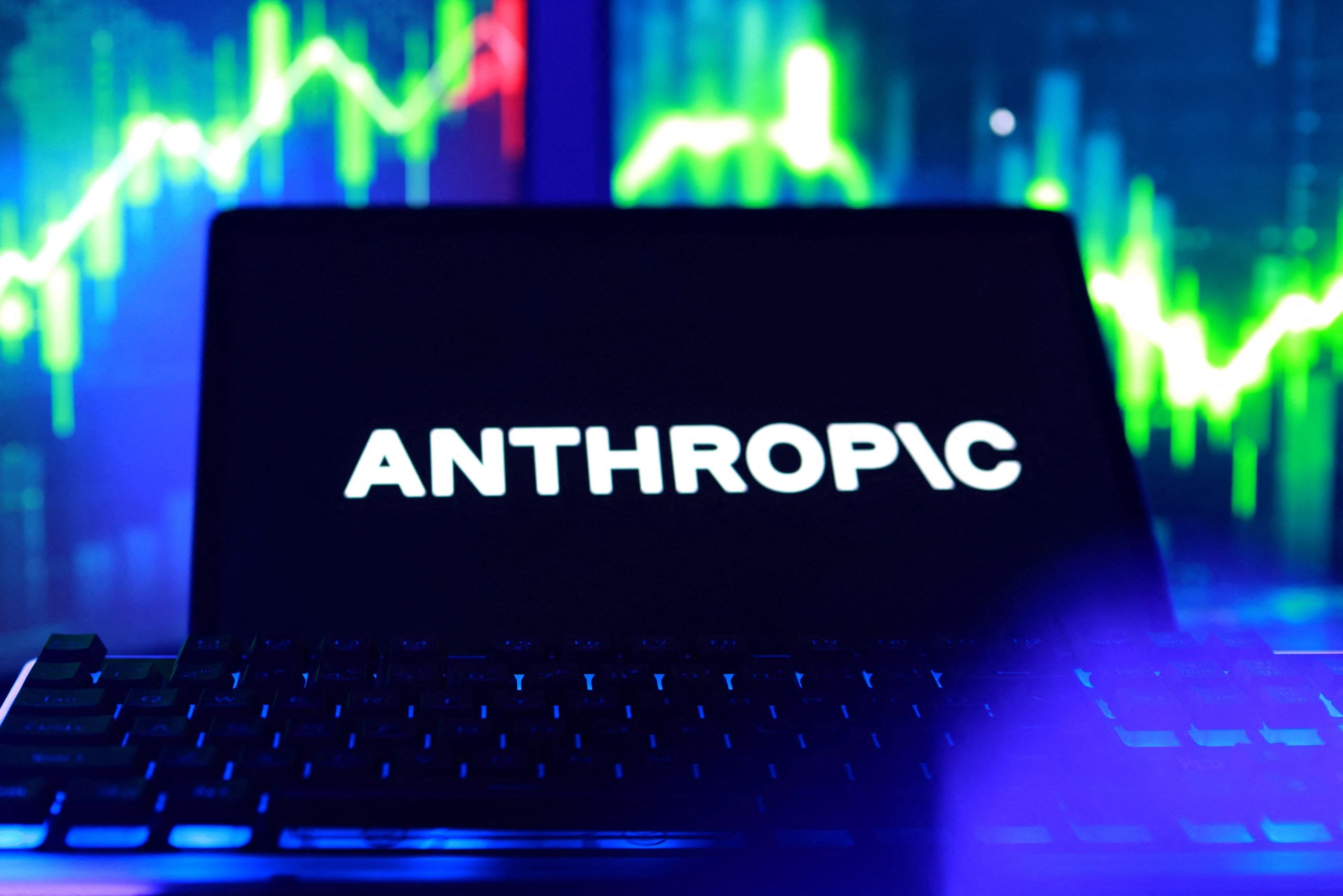 Anthropic entra a la medicina: compra empresa biotecnológica que investiga la distrofia muscular y enfermedades raras