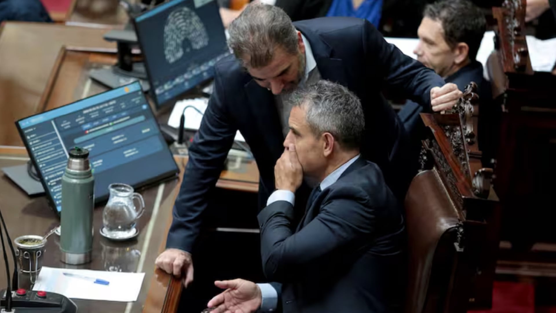 El oficialismo necesita consensos para avanzar en el Congreso, pero provoca dudas sobre los acuerdos ya negociados