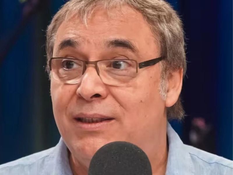 La reflexión de Gabriel Rolón sobre la felicidad: “Es ese momento de eternidad donde lo que fuiste, querés ser, te atormenta y temés coexisten”