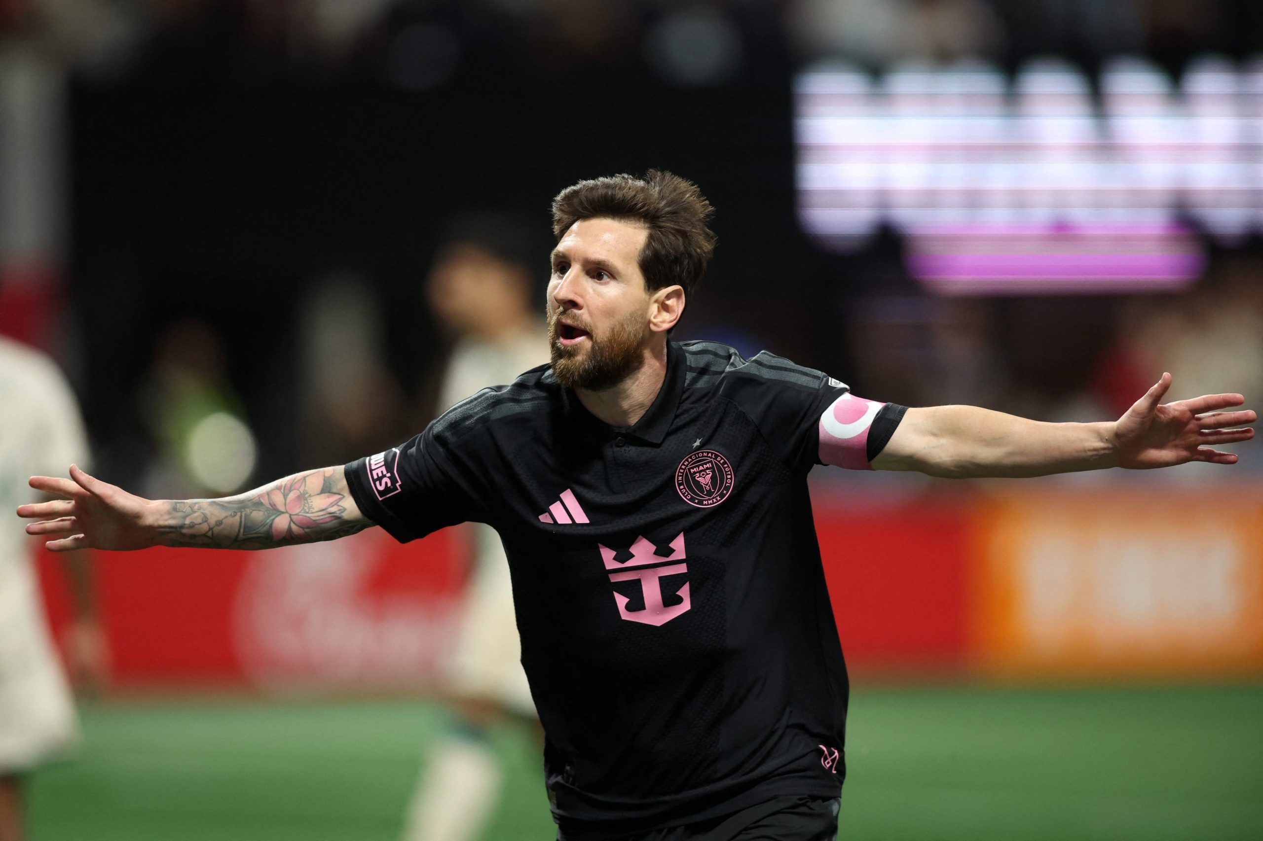 Revelan el ranking completo de los deportistas mejor pagados y Messi no está primero: cómo se compone el Top 10