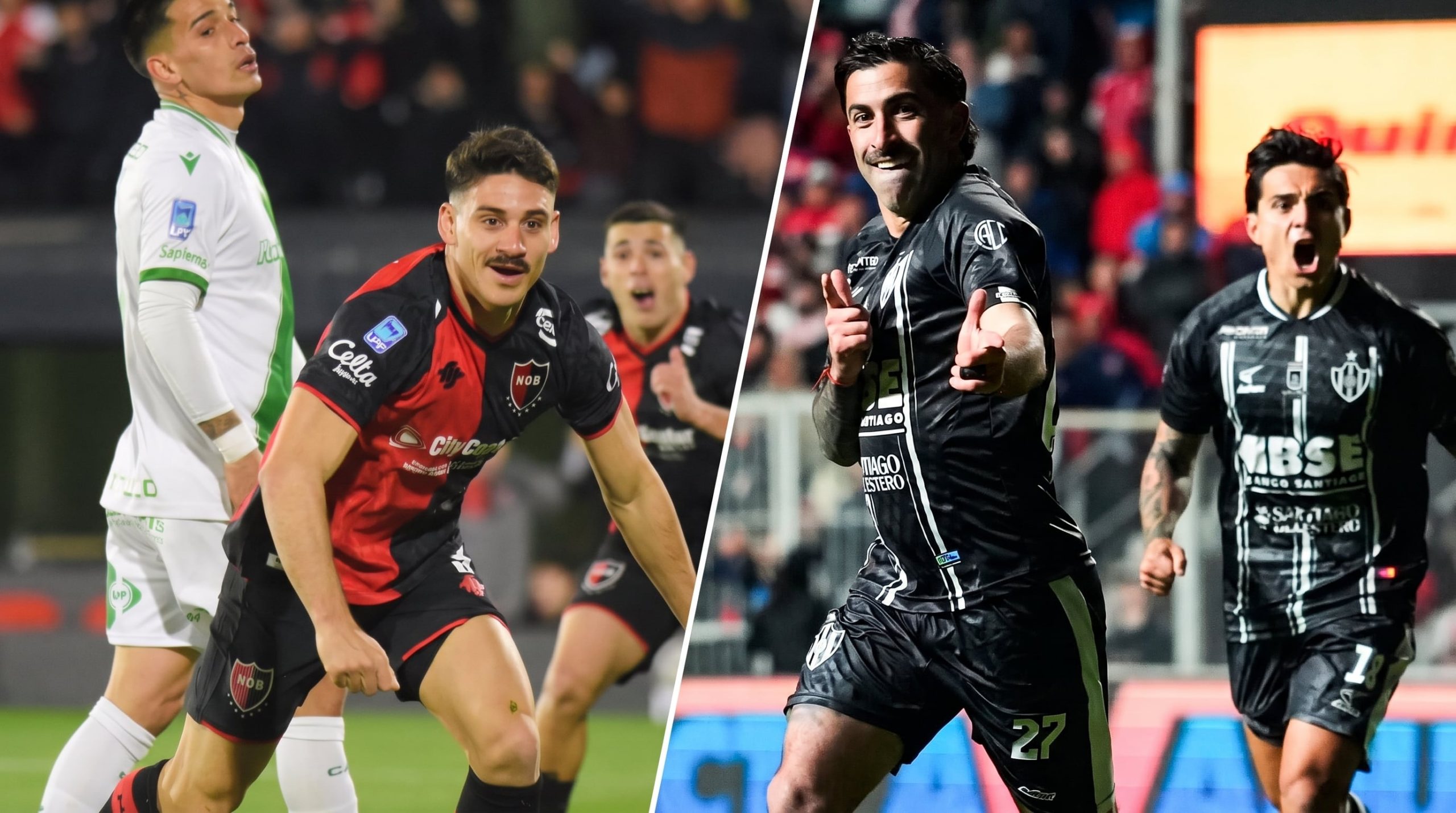 Newell’s recibe a Central Córdoba en el cierre de la fecha 13 del Torneo Clausura
