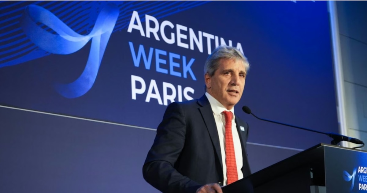Alerta en Economía: el proyecto de discapacidad del Gobierno tendría un costo de hasta $1,2 billones anuales