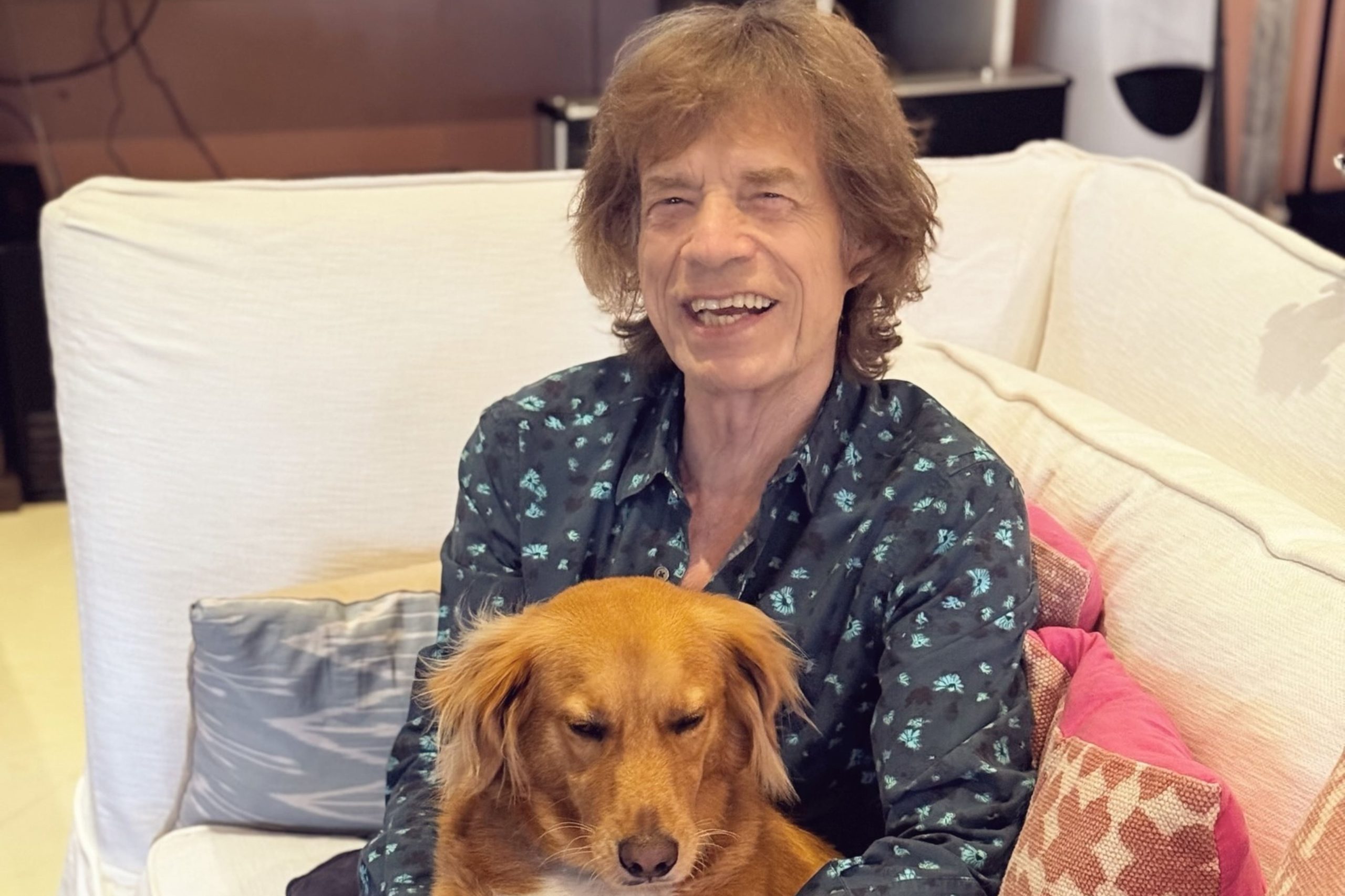 Mick Jagger, a los 83 años: “Entreno seis días por semana, alterno entre el gimnasio y el baile”