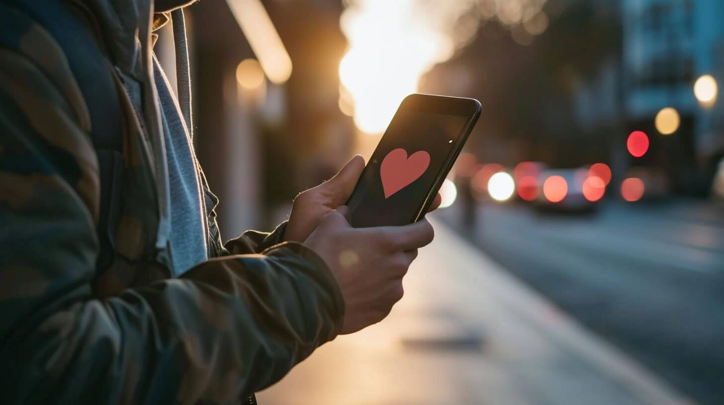 Brasil y Argentina concentran la mayor cantidad de usuarios en app para tener una relación fuera de la pareja