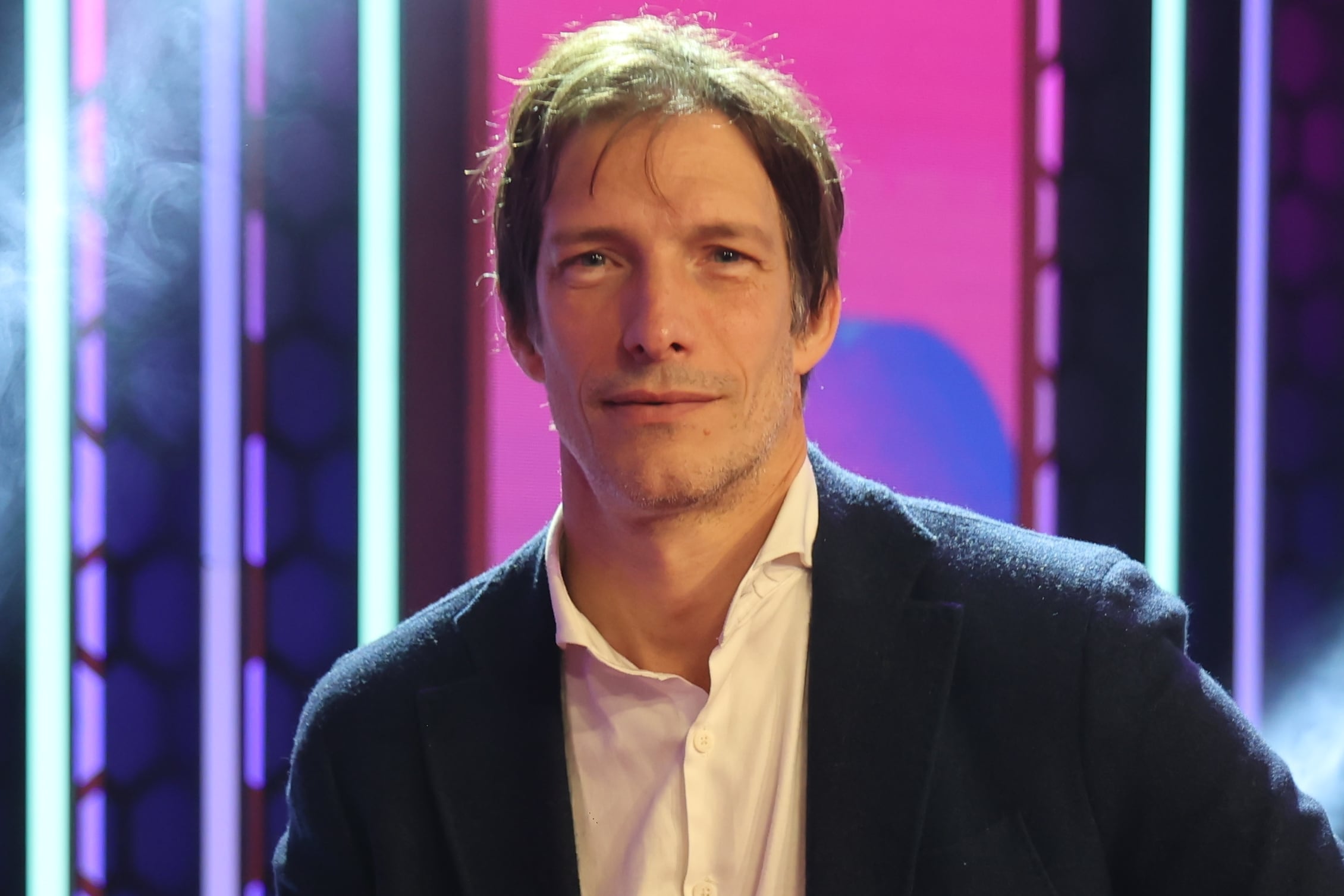 Iván de Pineda habla sobre el éxito de Pasapalabra a prueba de todo, sus 50 años y su pasión oculta