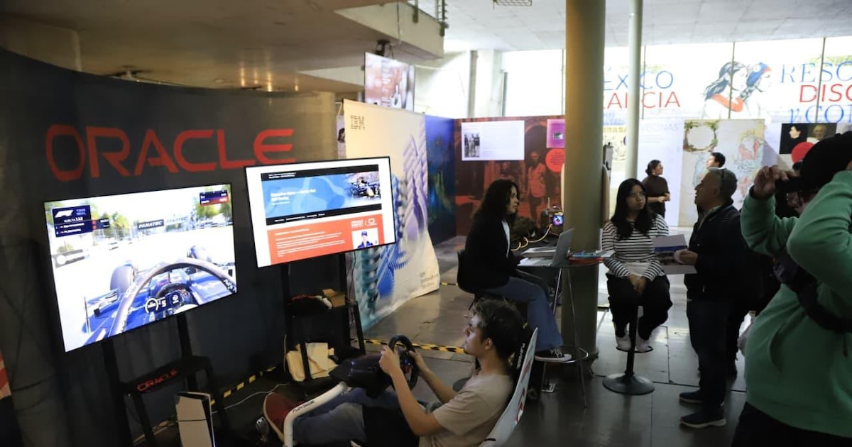 Gobierno de México y 17 empresas globales se unen para capacitar gratis a jóvenes en IA y garantizarles empleo