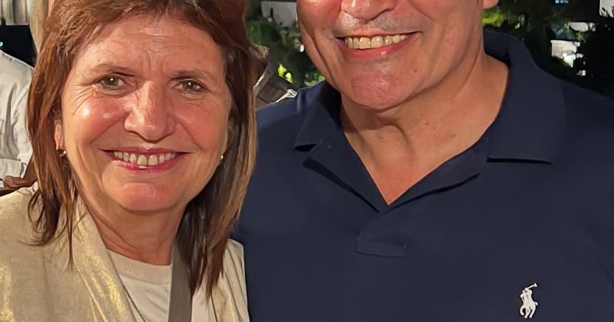 El Gobierno ratificó a un hombre de Patricia Bullrich en el Registro Nacional de Armas