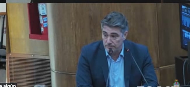 Vialidad 2: Javier Iguacel declaró que "ni Elon Musk se atrevería a mostrar en su fábrica" los rendimientos declarados por Austral Construcciones