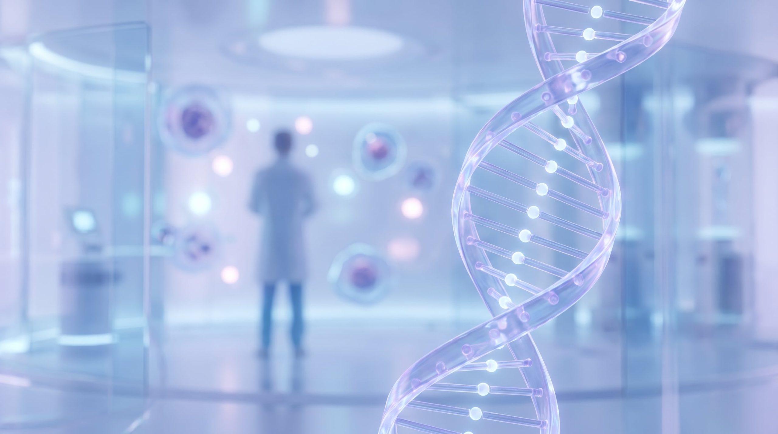 Por qué realizar pruebas genéticas sin límite de edad puede ser clave para detectar variantes hereditarias de cáncer