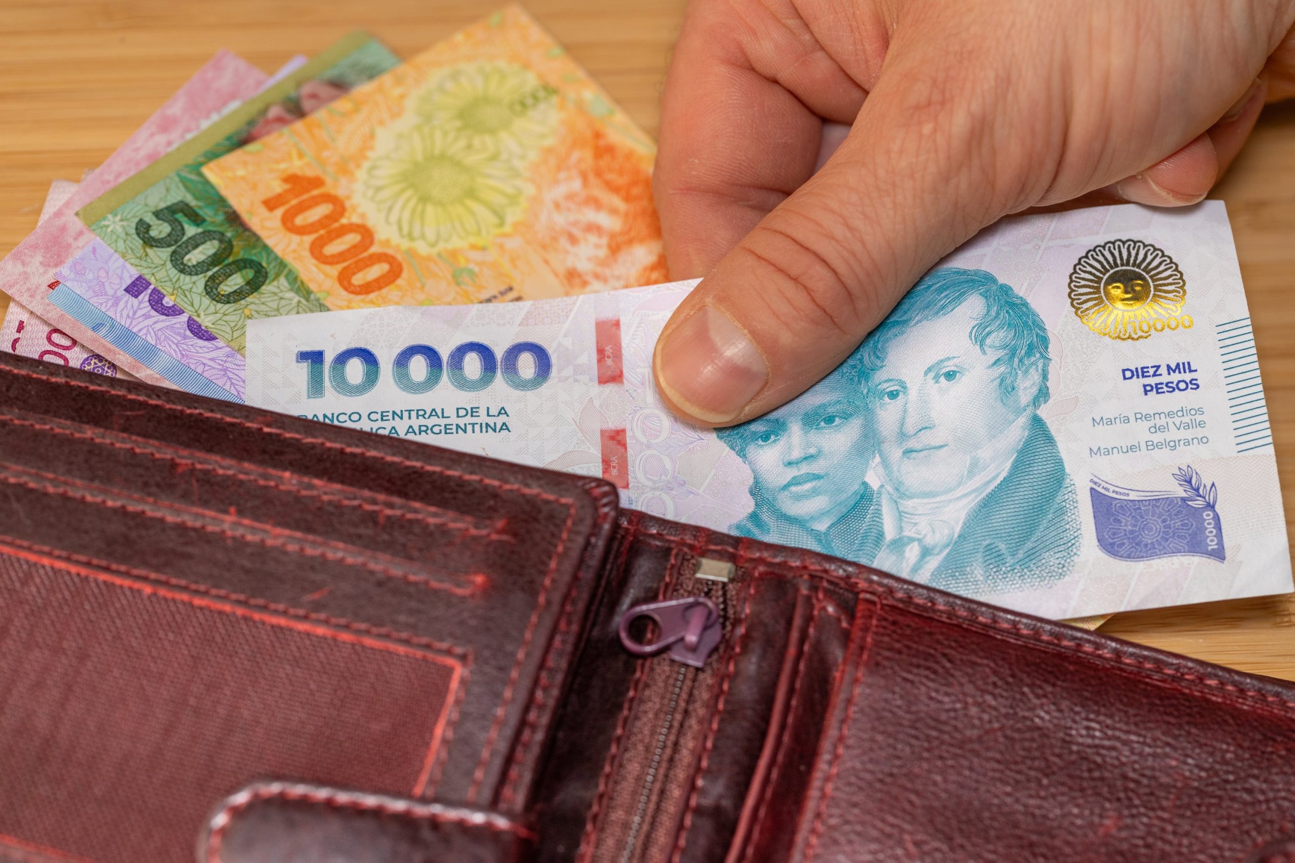 Plazo fijo: cuál es la tasa de interés banco por banco este miércoles 21 de octubre