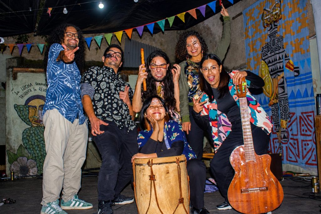 Festival Latitudes: un puente para la integración y el intercambio cultural