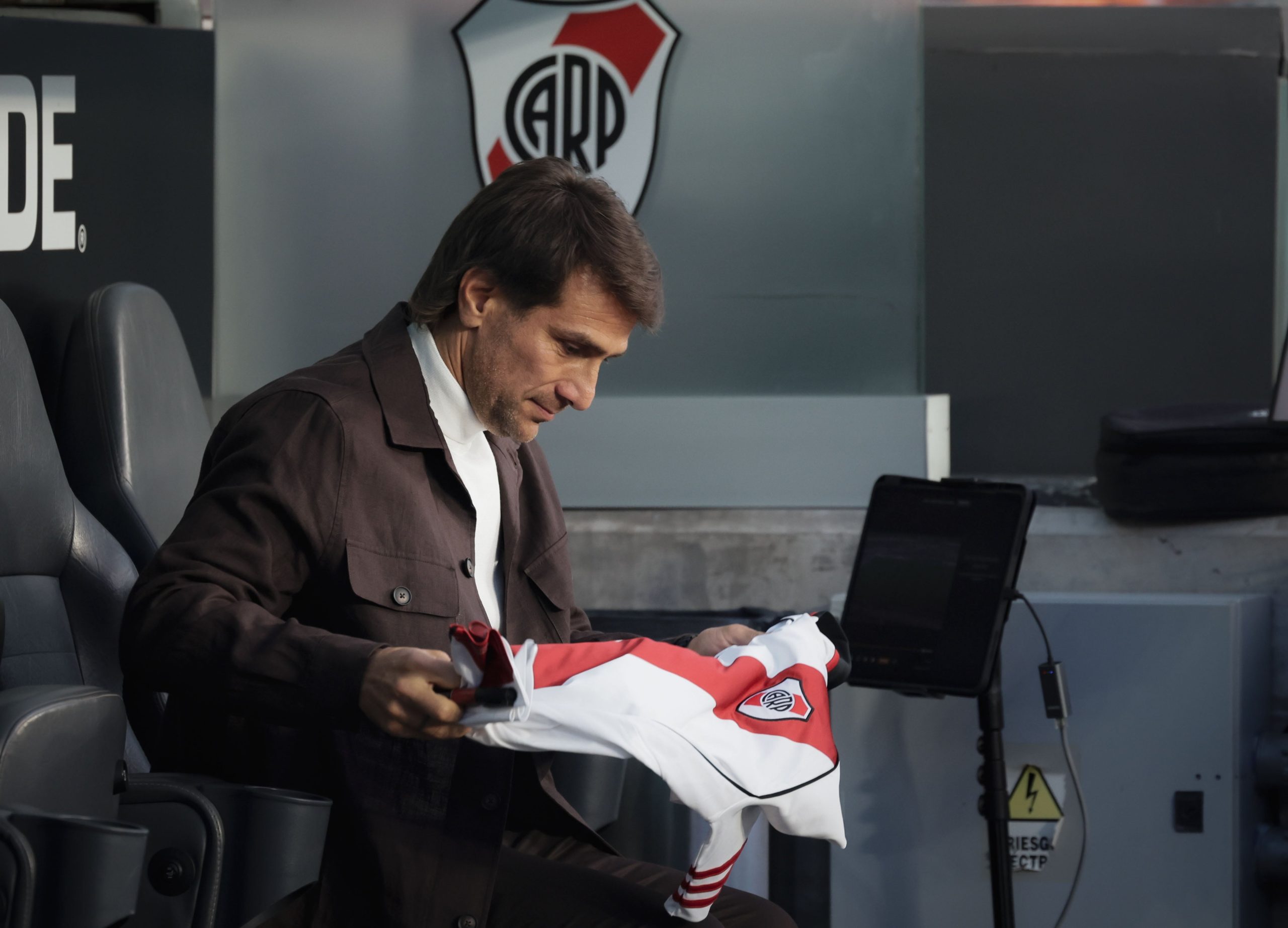 River Plate recuperó a una pieza clave de cara al Superclásico con Boca Juniors: las decisiones que deberá tomar Ponzio