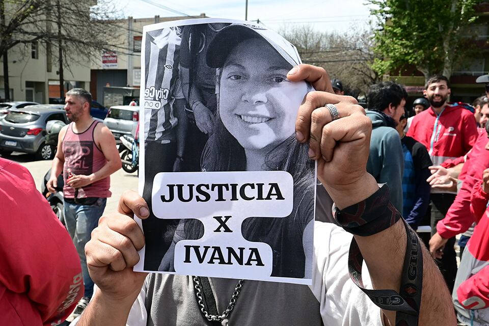 Para el abogado de la familia Garcilazo “habrá una resolución bisagra” por el crimen de Ivana