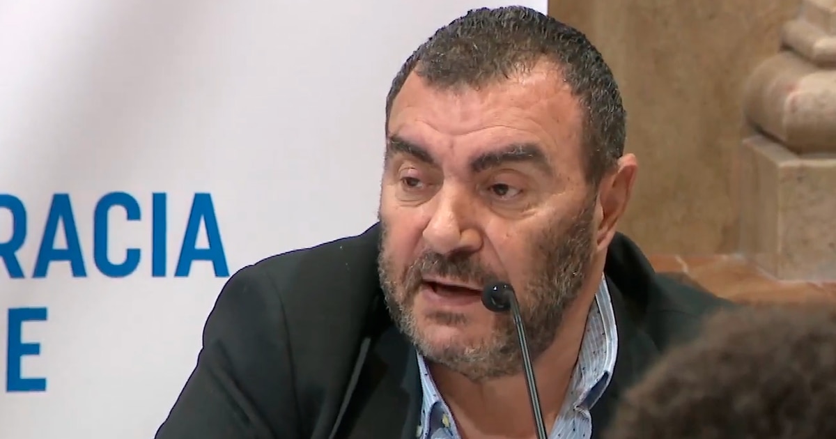 Murió Norberto Di Próspero, histórico secretario general del gremio de trabajadores del Congreso