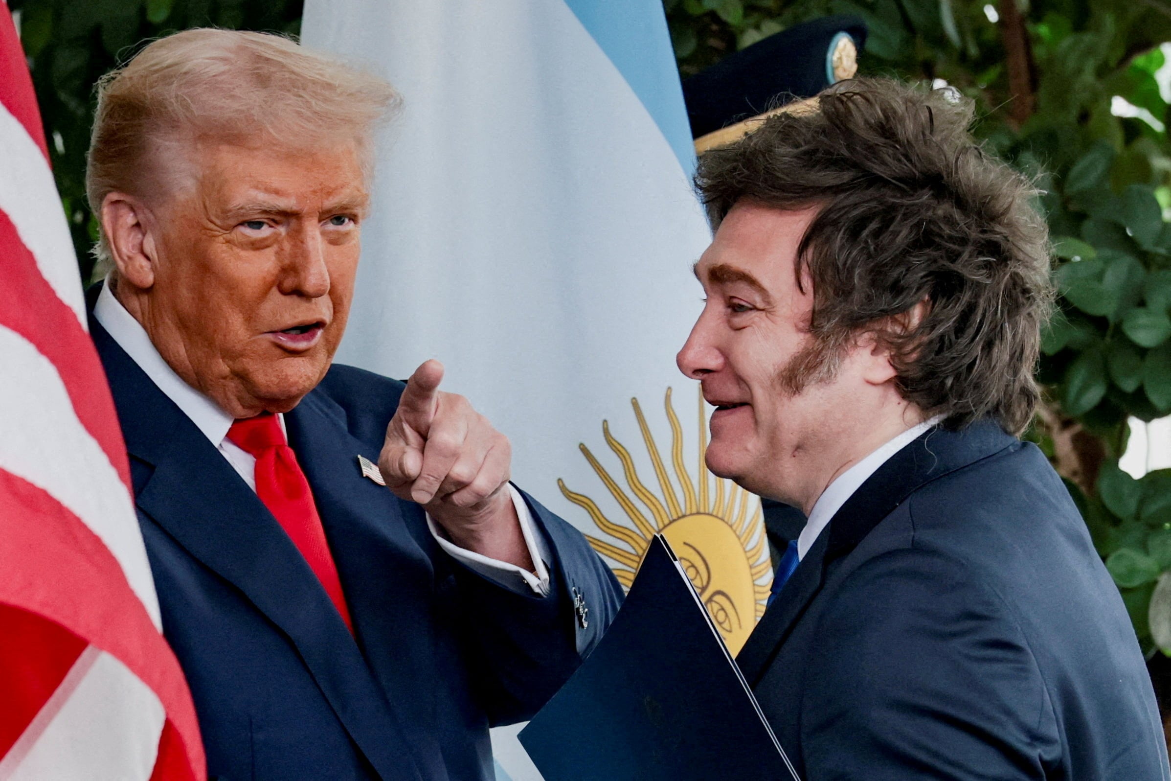 La Causa Malvinas provoca una inesperada diferencia geopolítica entre Milei y Trump por la importancia del Comité de Descolonización de la ONU