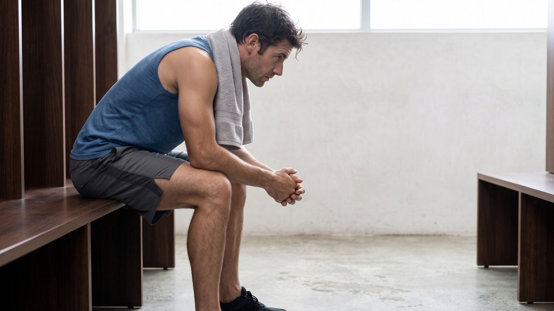 Pocos minutos, gran impacto: la práctica post-entrenamiento que los especialistas sugieren no olvidar