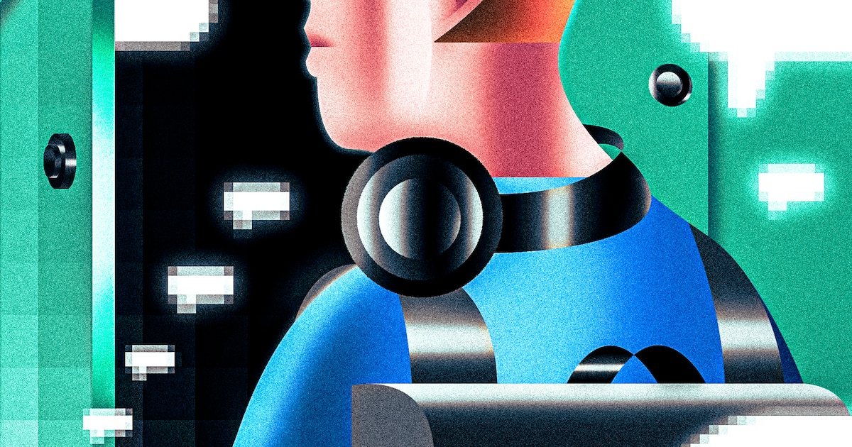 Por qué conversar con "ChatGPT para adolescentes" hizo que me preocupara tanto