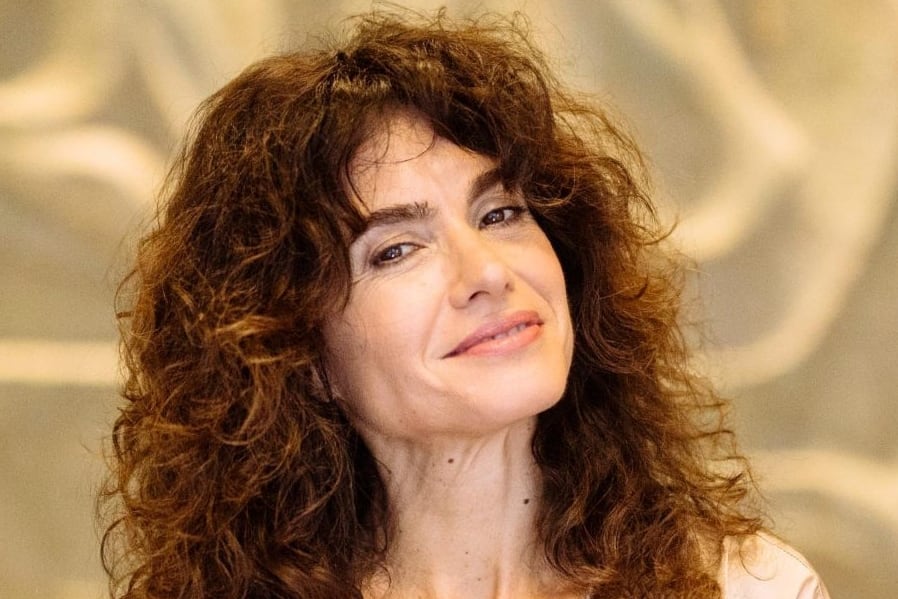 Florencia Raggi: la honestidad brutal de su primer unipersonal, la sincronización con Nicolás Repetto y la independencia de los hijos
