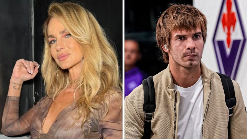 La palabra de Sabrina Rojas sobre los rumores con Franco Mastantuono: “Me muero de vergüenza”